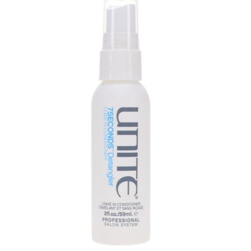 7SECONDS Detangler 2 oz
